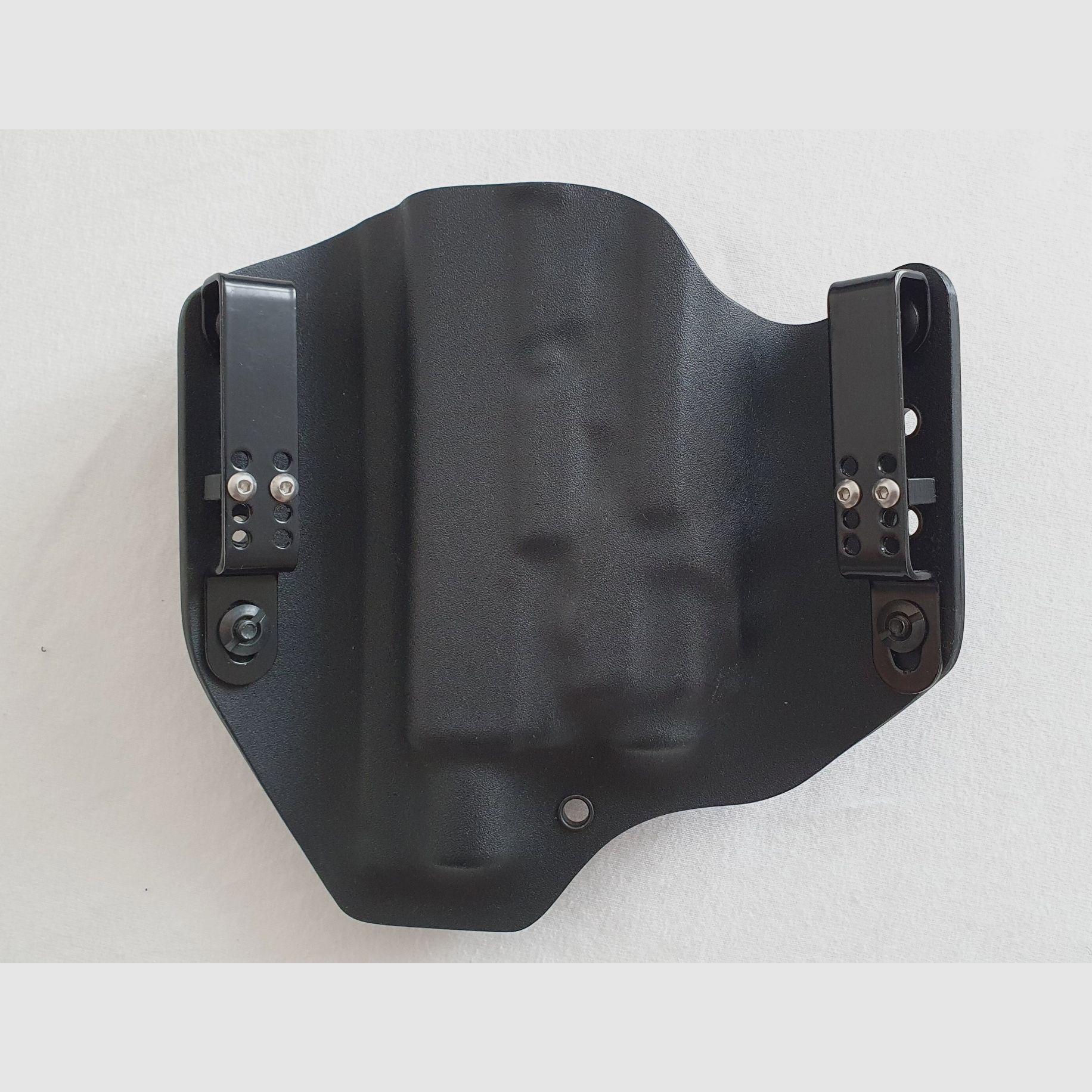 Kydex Holster GLOCK 19/23/32/45 OWB rechts