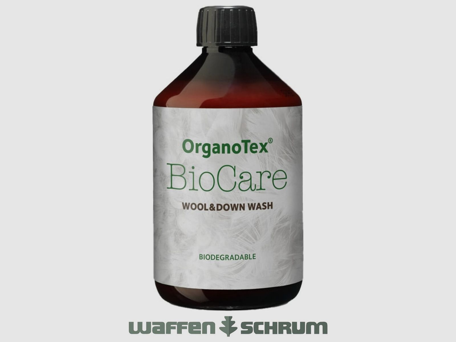 OrganoTex Wool & Down Detergent