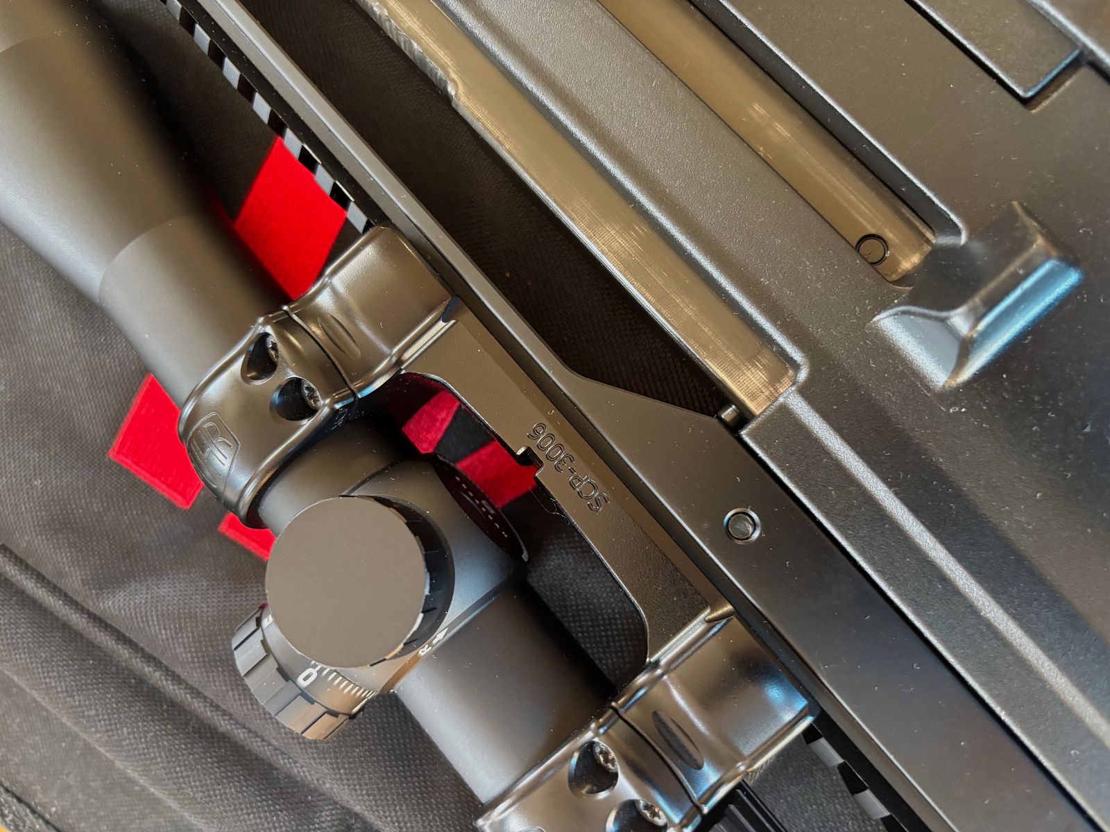 Zestaw Heckler & Koch SL8