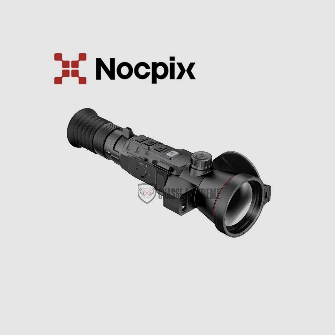 Thermisch Richtkijker NOCPIX Rico 2 S75R, afbeelding 2 van 8