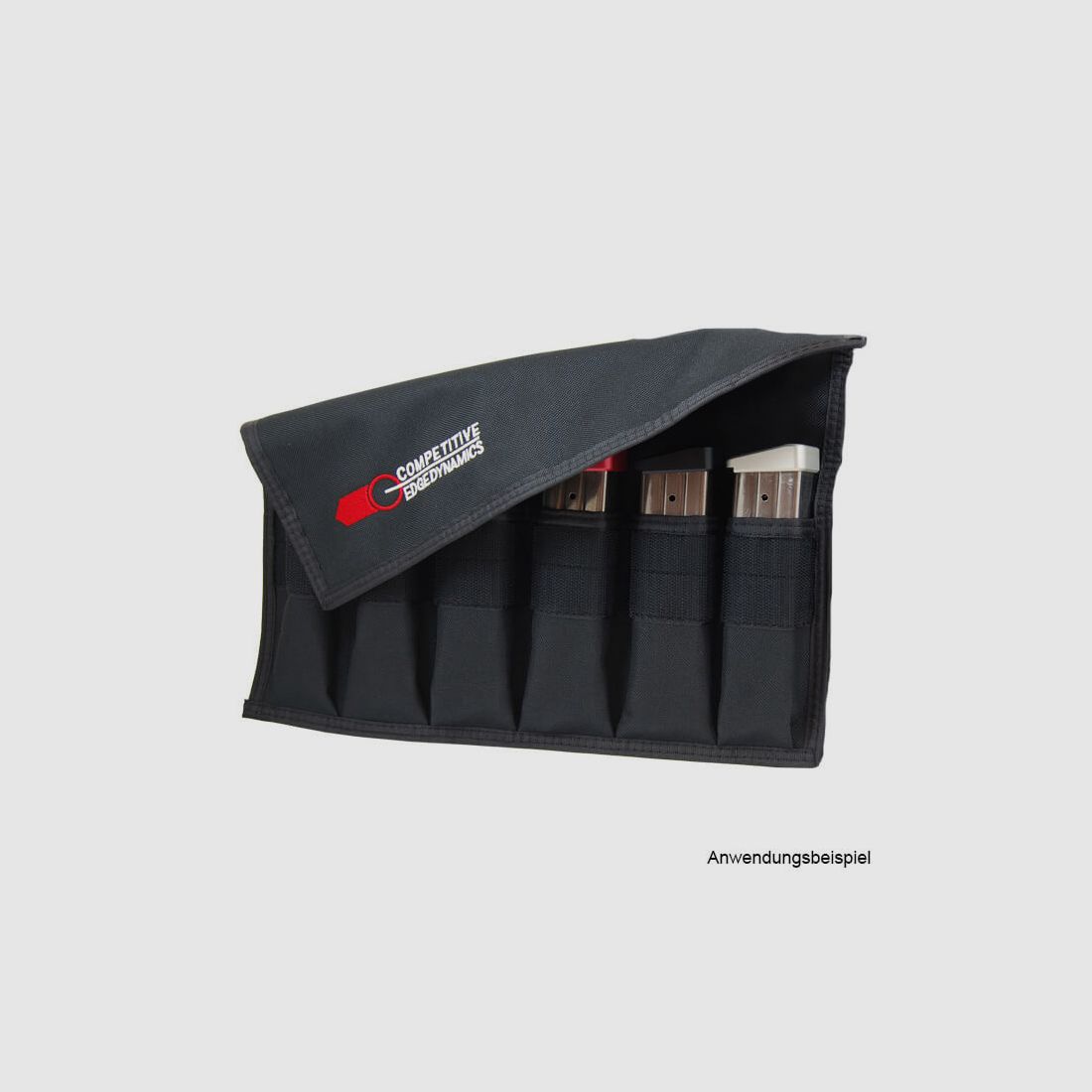 CED Magazine Pouches Magazintasche - Verlängert