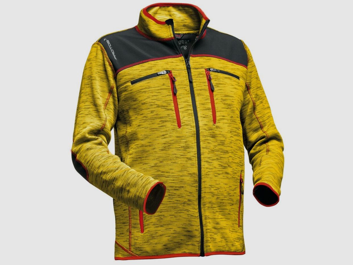 Pfanner Protos® Inuit Jacke, Bild 3 von 10