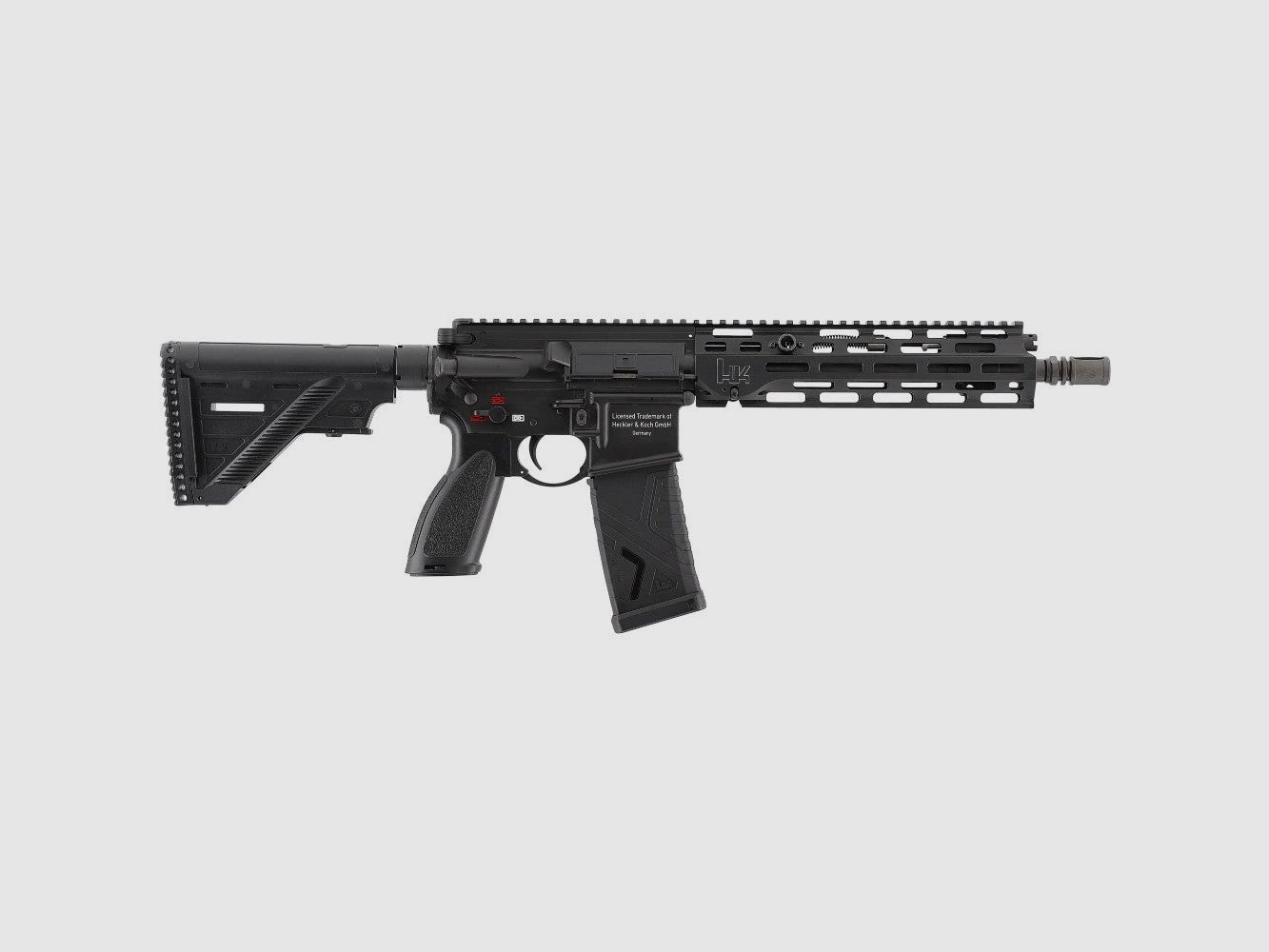 Heckler & Koch HK416 A5 Semi / GBB, Bild 2 von 3