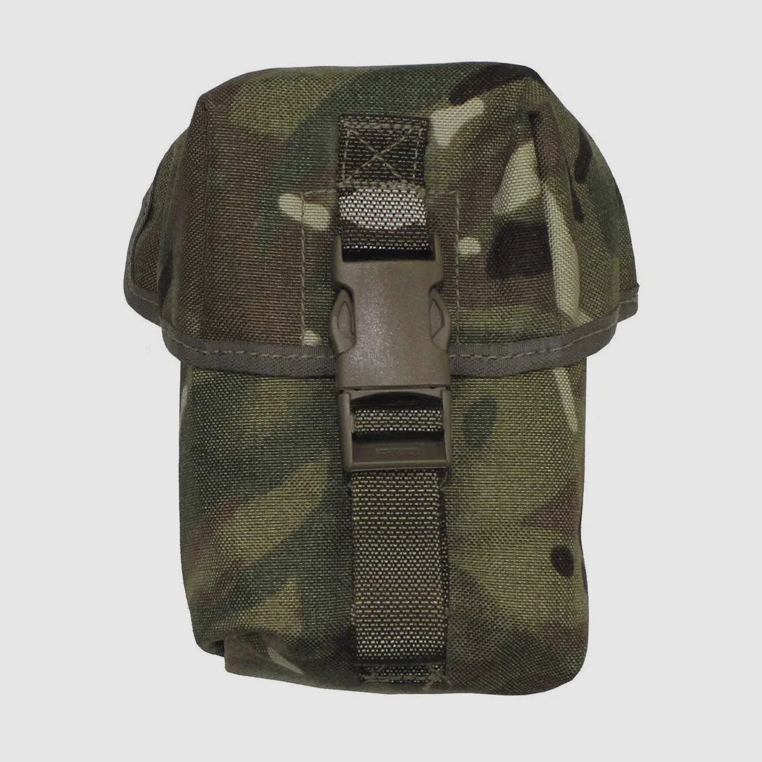 British Army Britische Feldflaschentasche Osprey MK IV MTP tarn neuwertig
