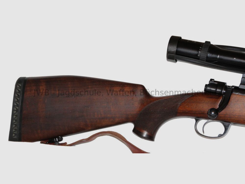 Compañía de rifles Witworth Manchester Interarms Alejandría