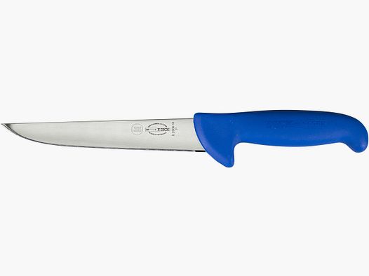 Dick Ergogrip Stechmesser