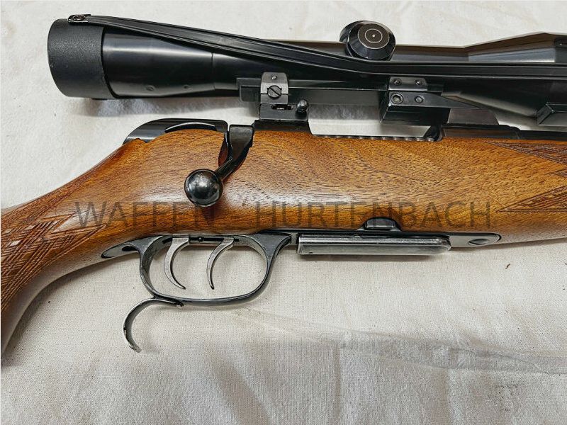 Krico 600E