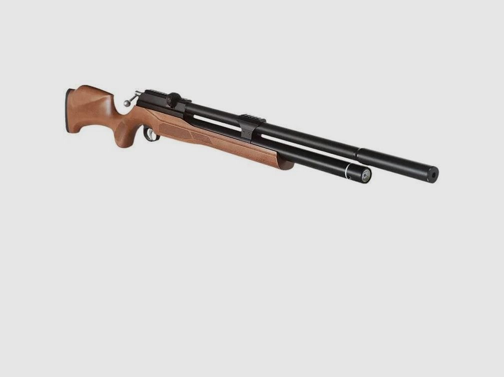 Snowpeak PCP-Luftgewehr – M25W Gen-2, Bild 1 von 6