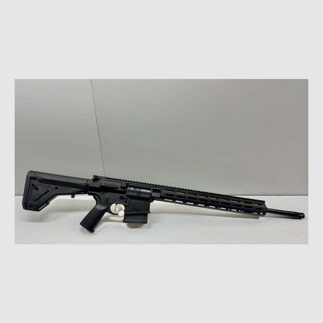 DAR | Dynamic Arms Research DAR-10 DMR | DESIGNATED MARKSMAN RIFLE 20" | AR10 - Waffen Friedrichs
