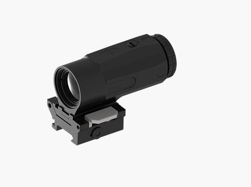 Módulo de aumento 5x Falke B5X para visores reflex Gen. 2 LE