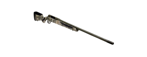Savage Arms 110 Timberline