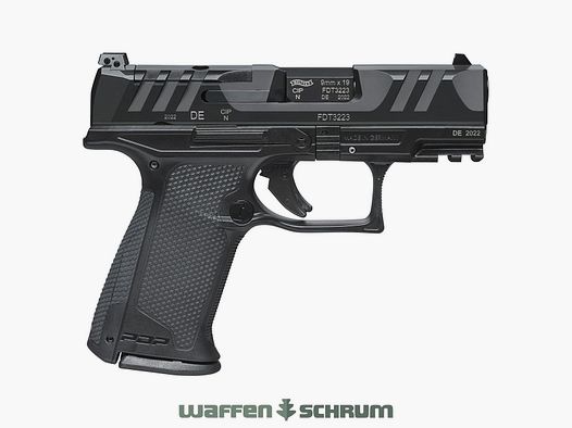 Walther PDP F-Series 3,5''