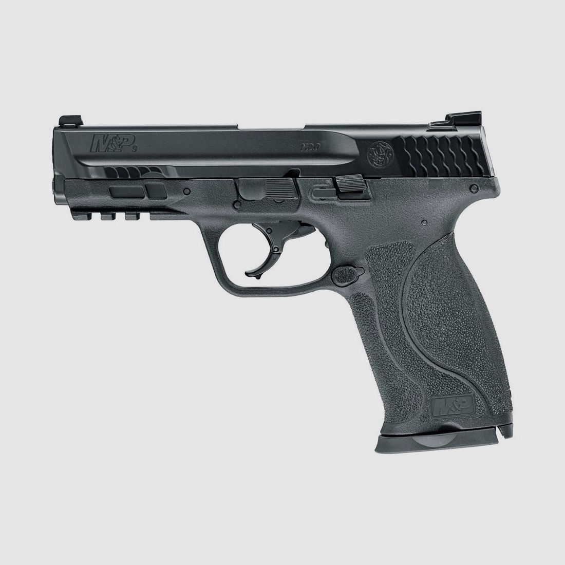 Smith & Wesson M&amp;P9 M2.0 6 mm, CO?, &lt; 1,0 J