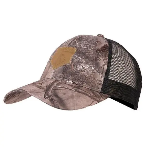 Czapka myśliwska Somlys 921 Camo Forest