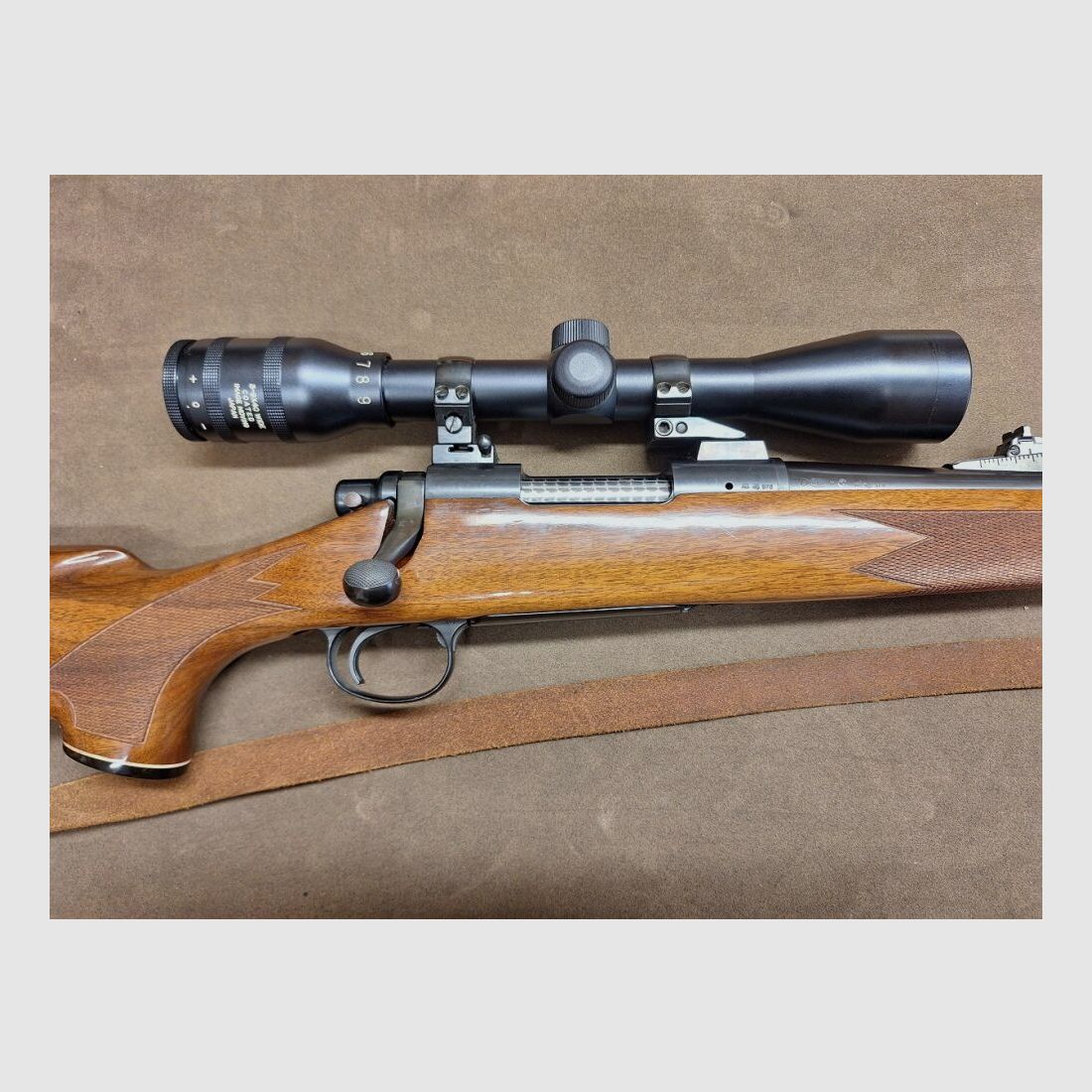 Remington 700