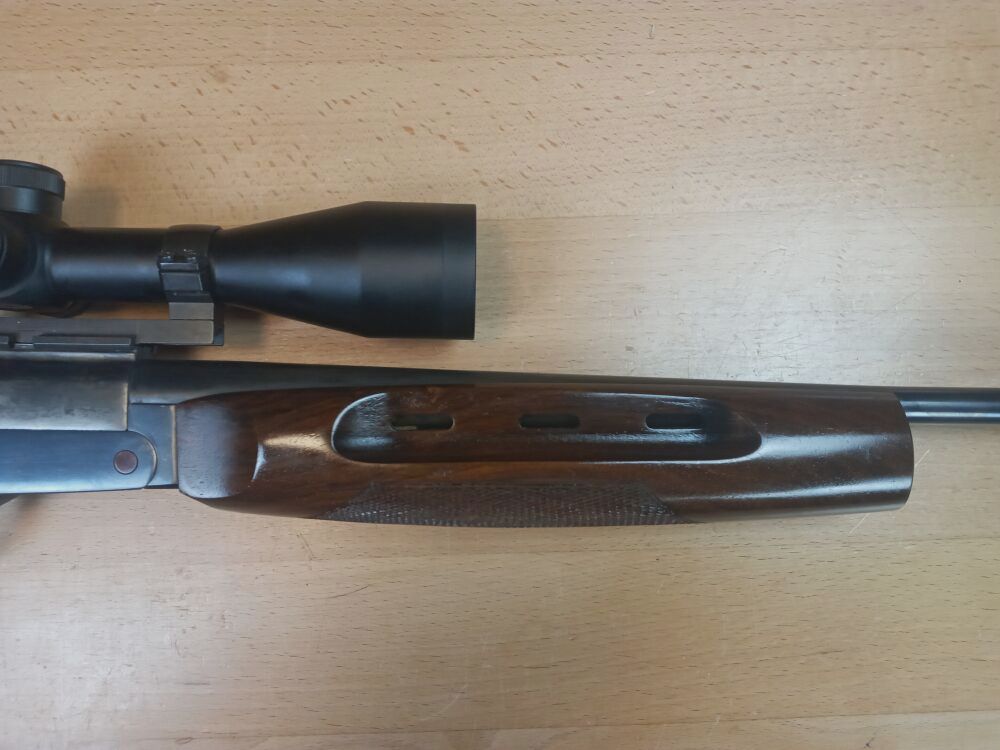 Brünner ZBK 100