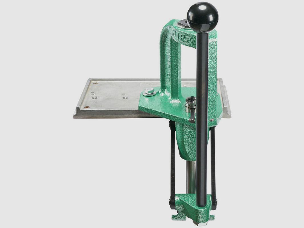 Prasa jednowrzecionowa RCBS Reloader Special 5, zdjęcie 5 z 12