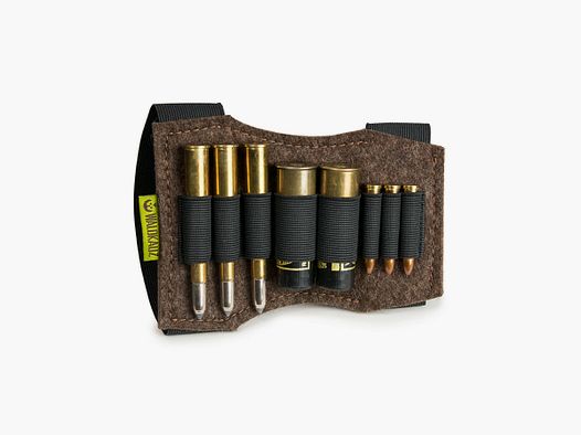 Funda de cartuchos "Drilling"