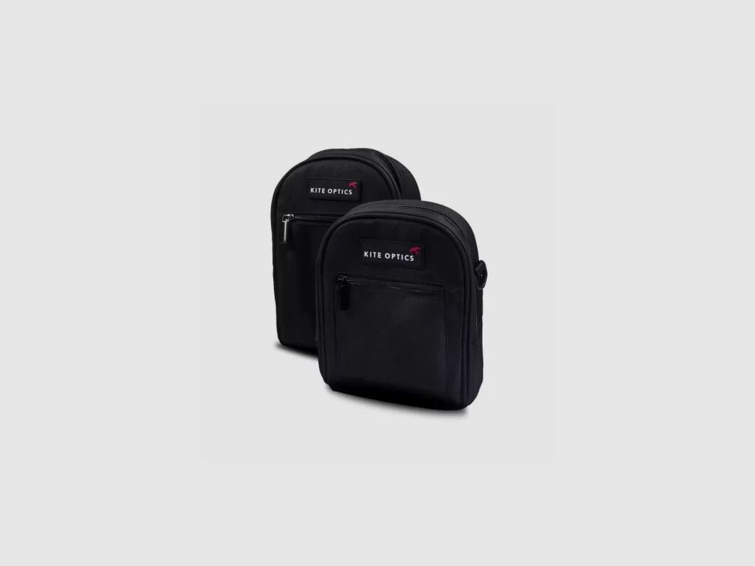 Kite Optics softcase - prismi a tetto 32 mm, immagine 1 di 3