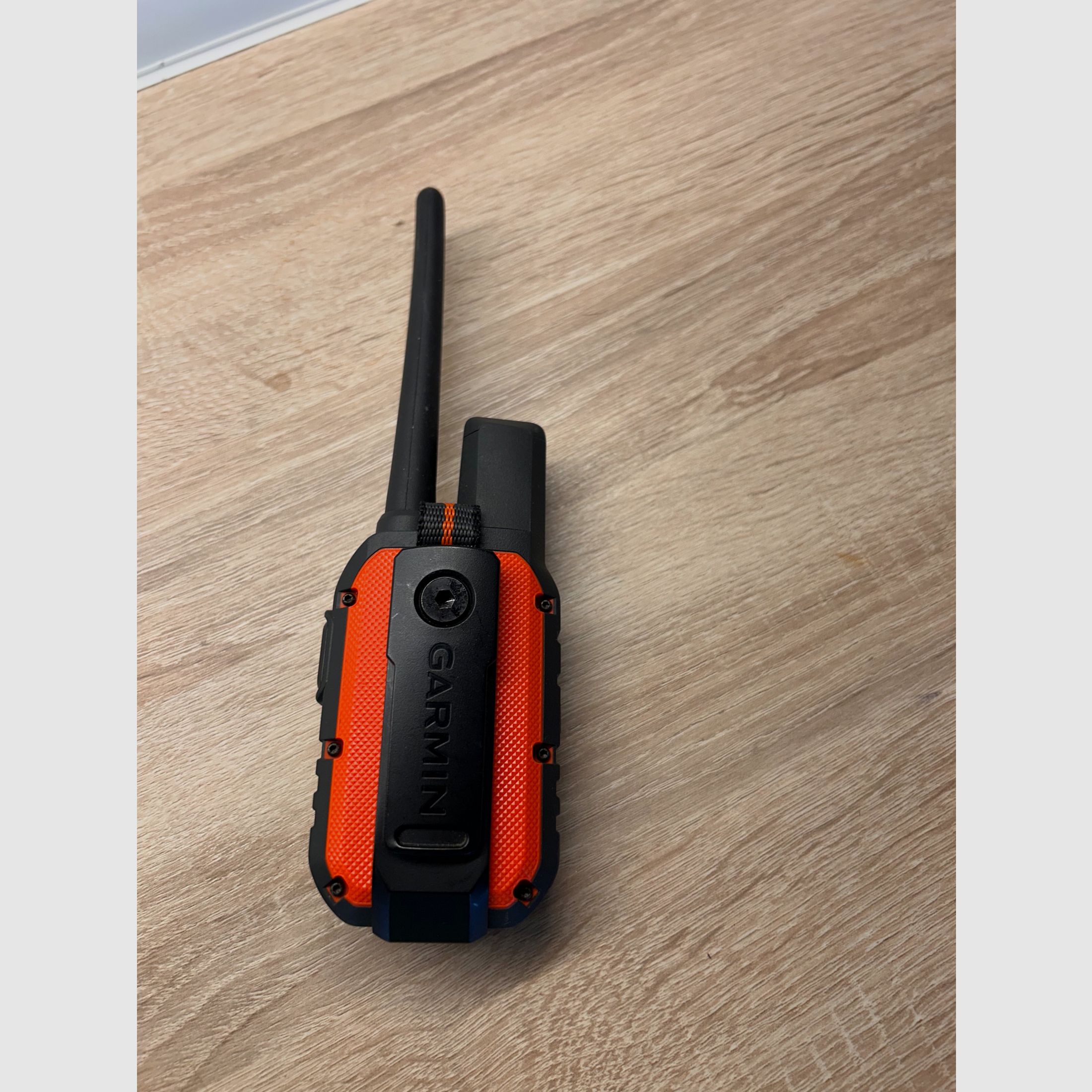 Garmin Alpha 10k lokalizacja psów jak nowy, zdjęcie 3 z 4