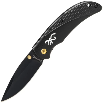 Browning Prism 3 zwart, afbeelding 1 van 3