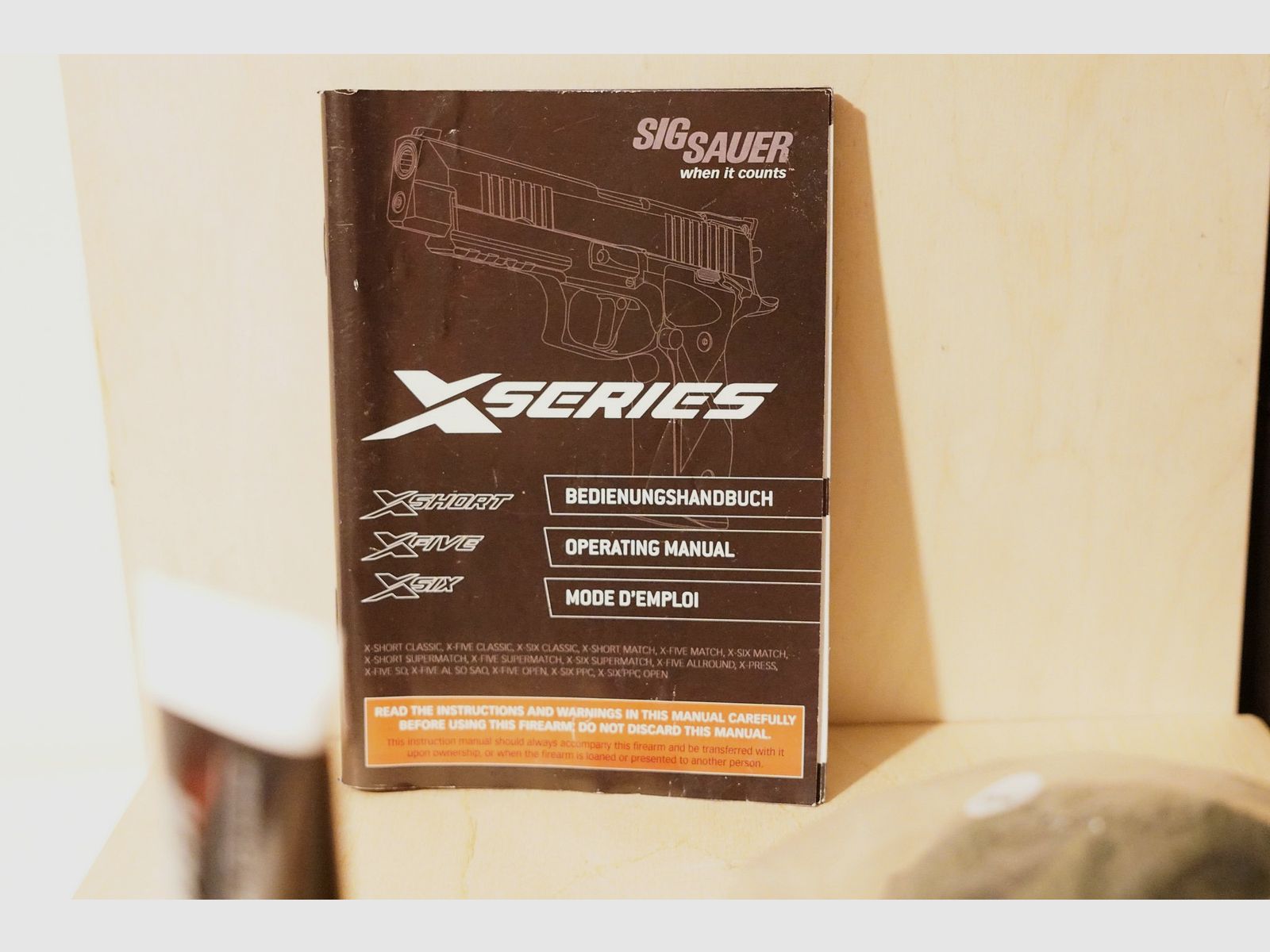 Perfekter Einstieg in die 9mm-Disziplin — Sig Sauer P226 LDC II + .22 + Mantis | 1.499 €