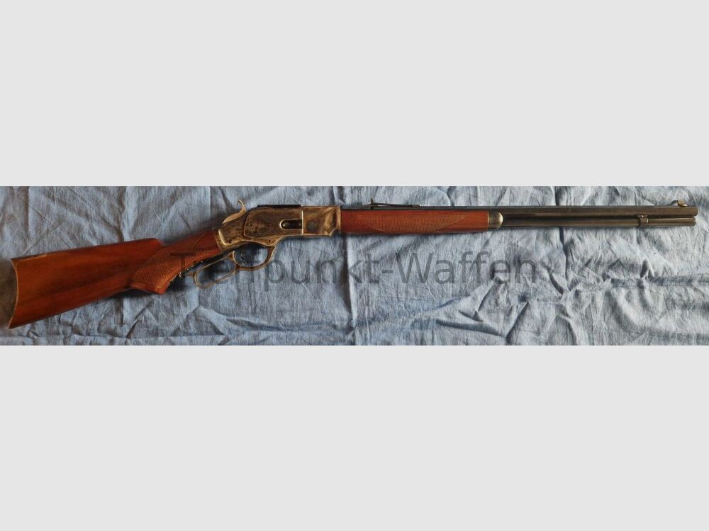 Hege-Uberti Mod. 1873 1of 1000