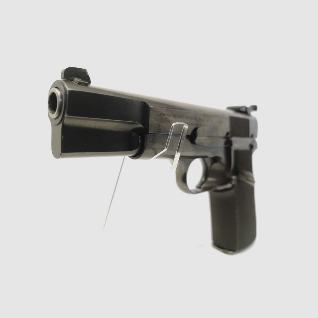 FN High Power