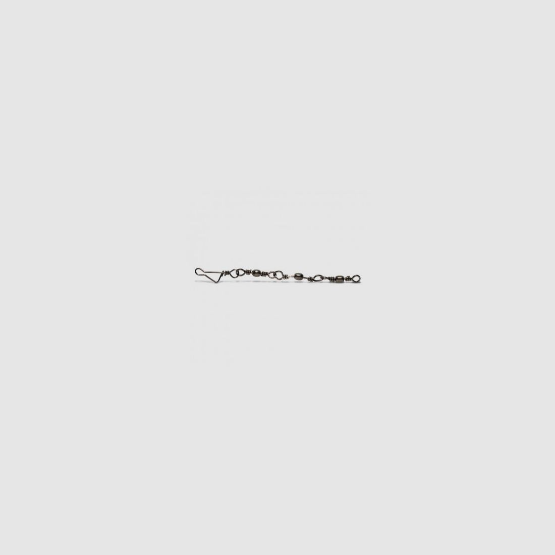 VMC TRIPLE SWIVELS WITH CLIP