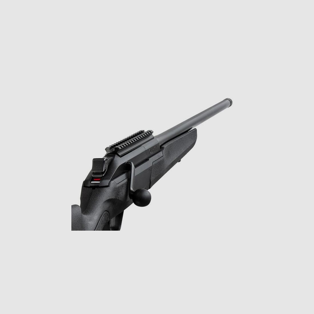 BERETTA Repetierbüchse Mod. BRX1 Synthetic Black .308Win    LL 51cm