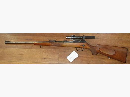 Walther KKJ