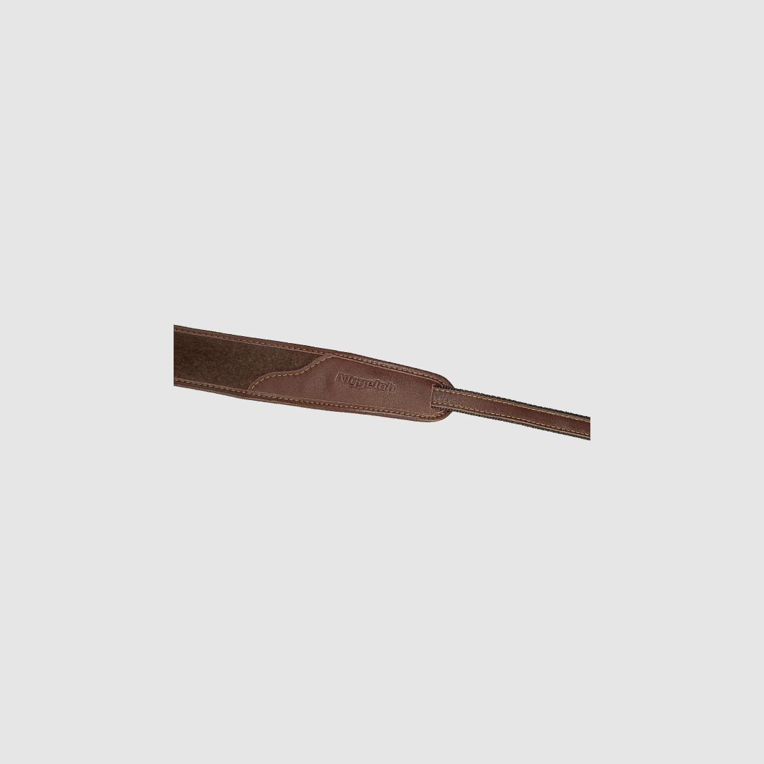 Niggeloh Classic Loden Geweerband met snelsluiting