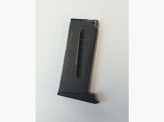 Fábrica de herramientas y armas deportivas Rhöner revista para pistola de fogueo Rhöner SM10 - 8mm fogueo - 5 disparos