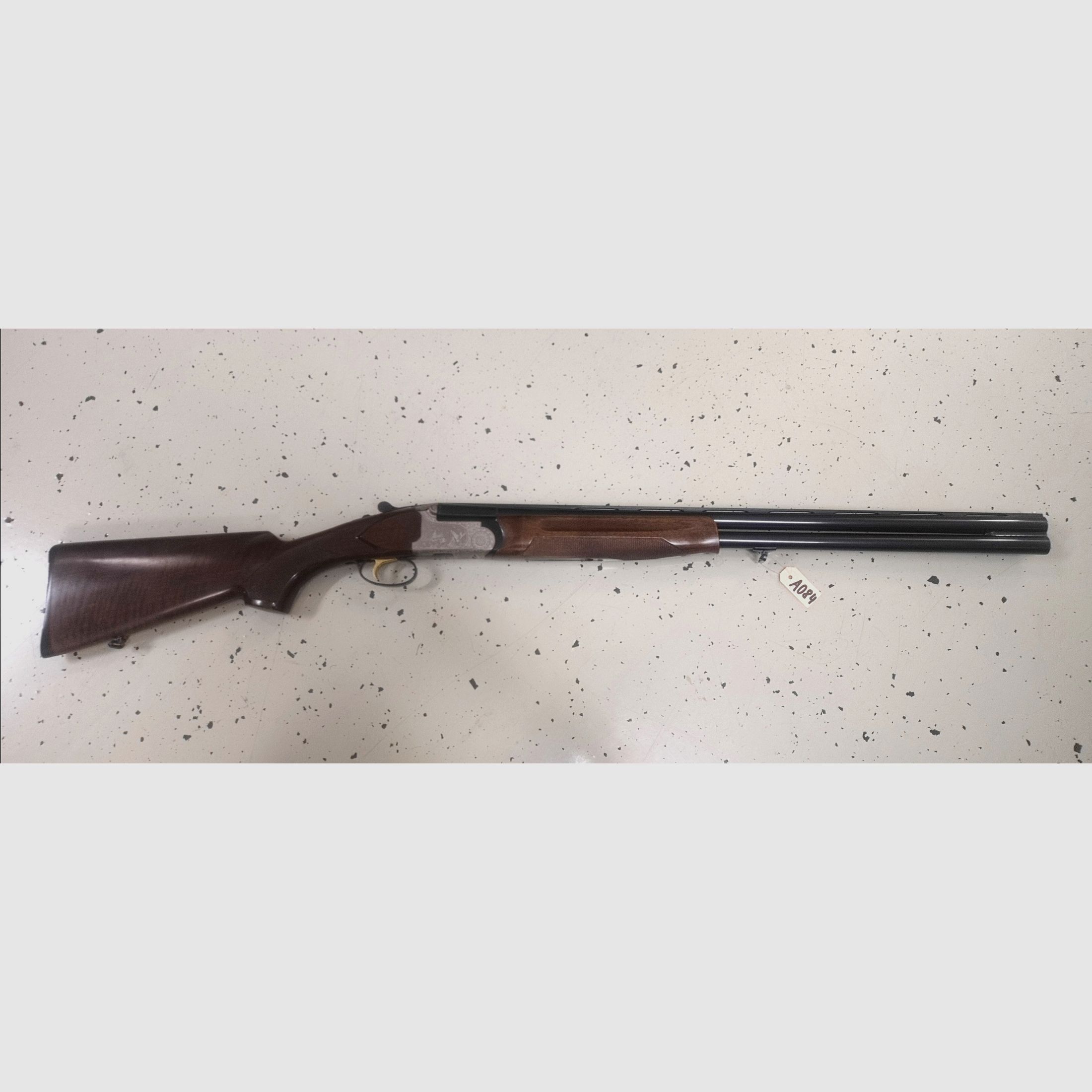 BDF 12/70 Kettner  Pointer Light