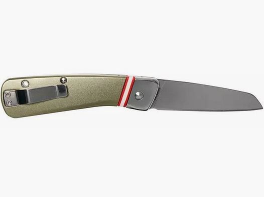NAVAJA GERBER STRAIGHTLACE