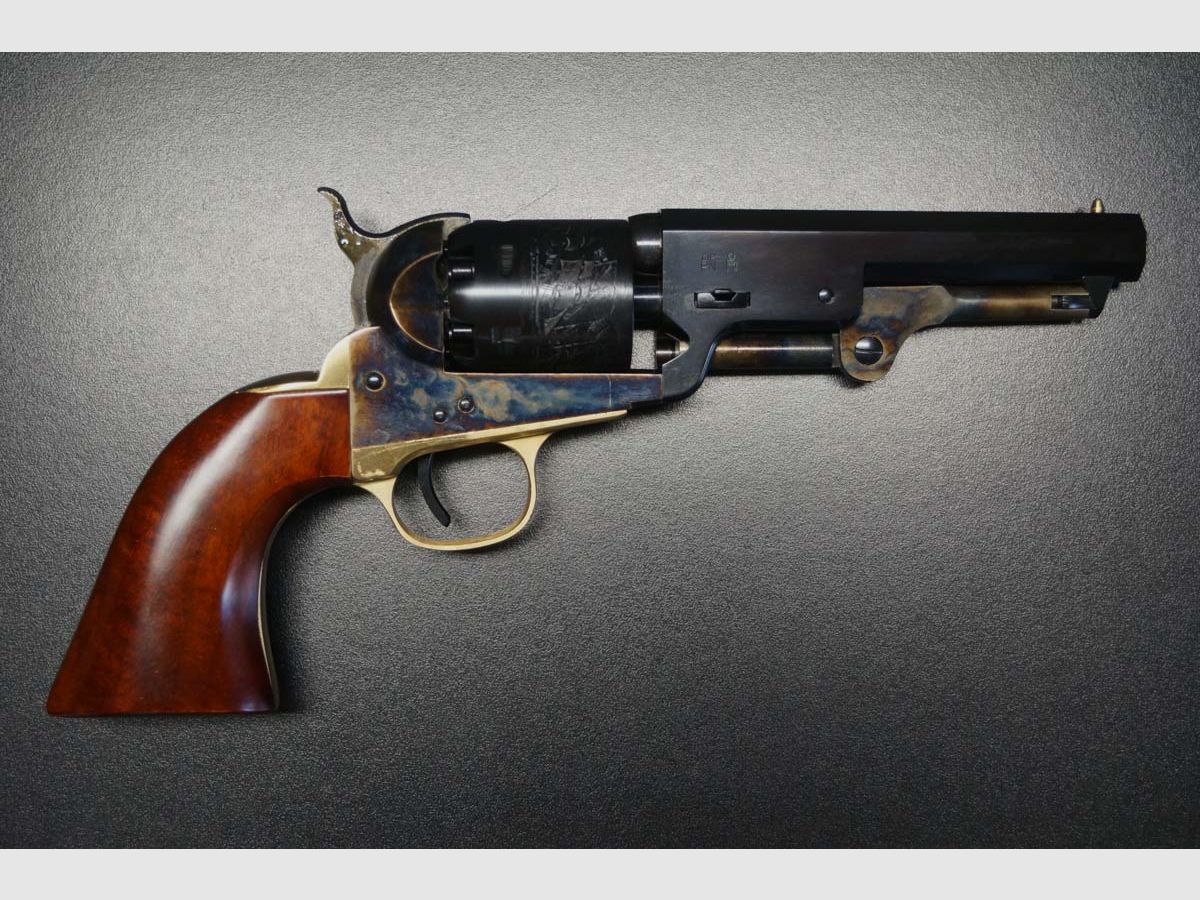 Uberti 1851 Sheriff 0002, Bild 1 von 7