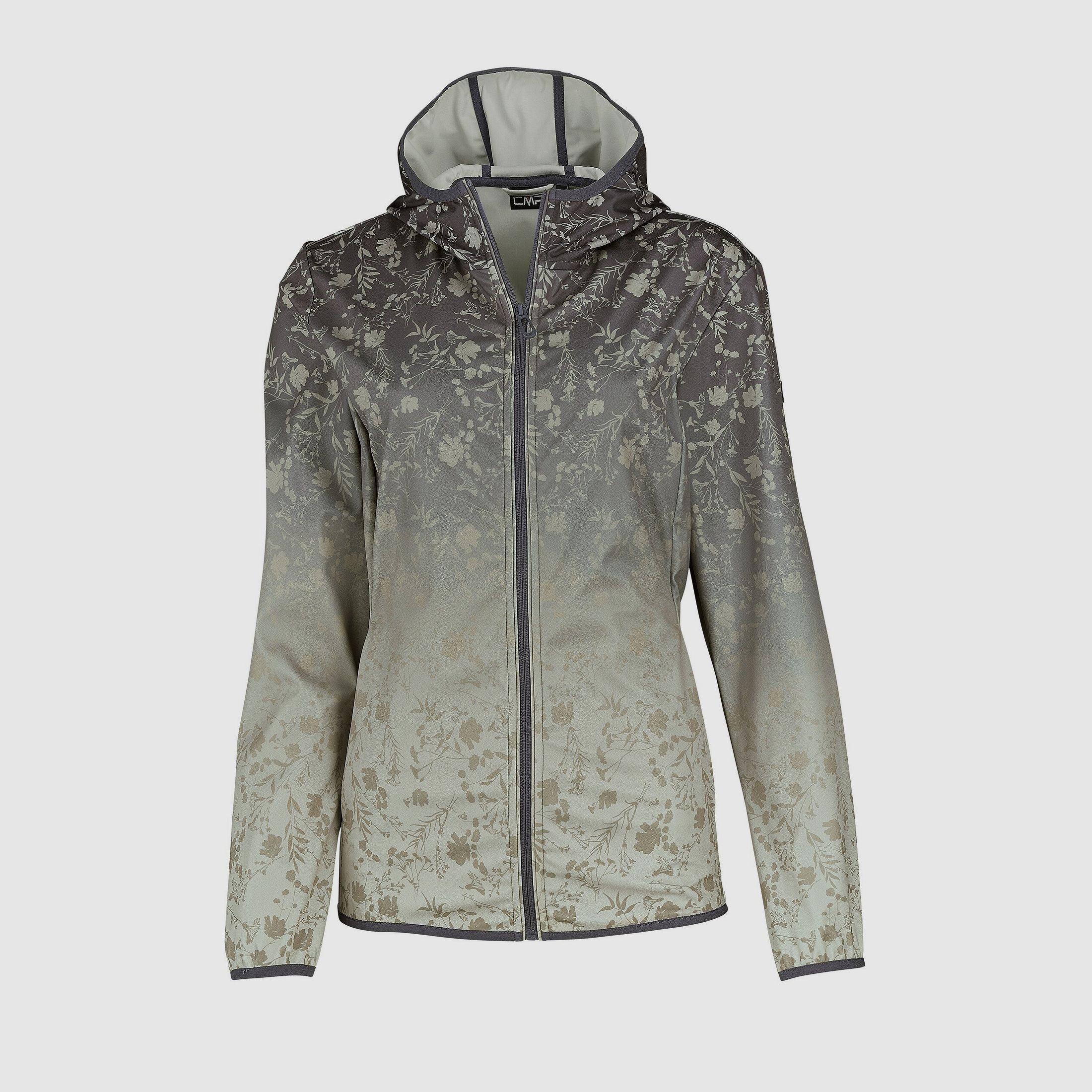 CMP Softshell Jacket Light
