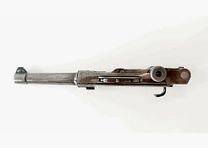 Wechselsystem DWM 08- Parabellum 9mmLuger