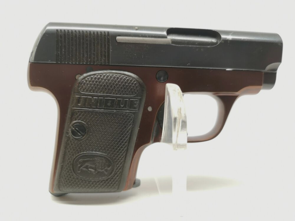 Unique Model 10