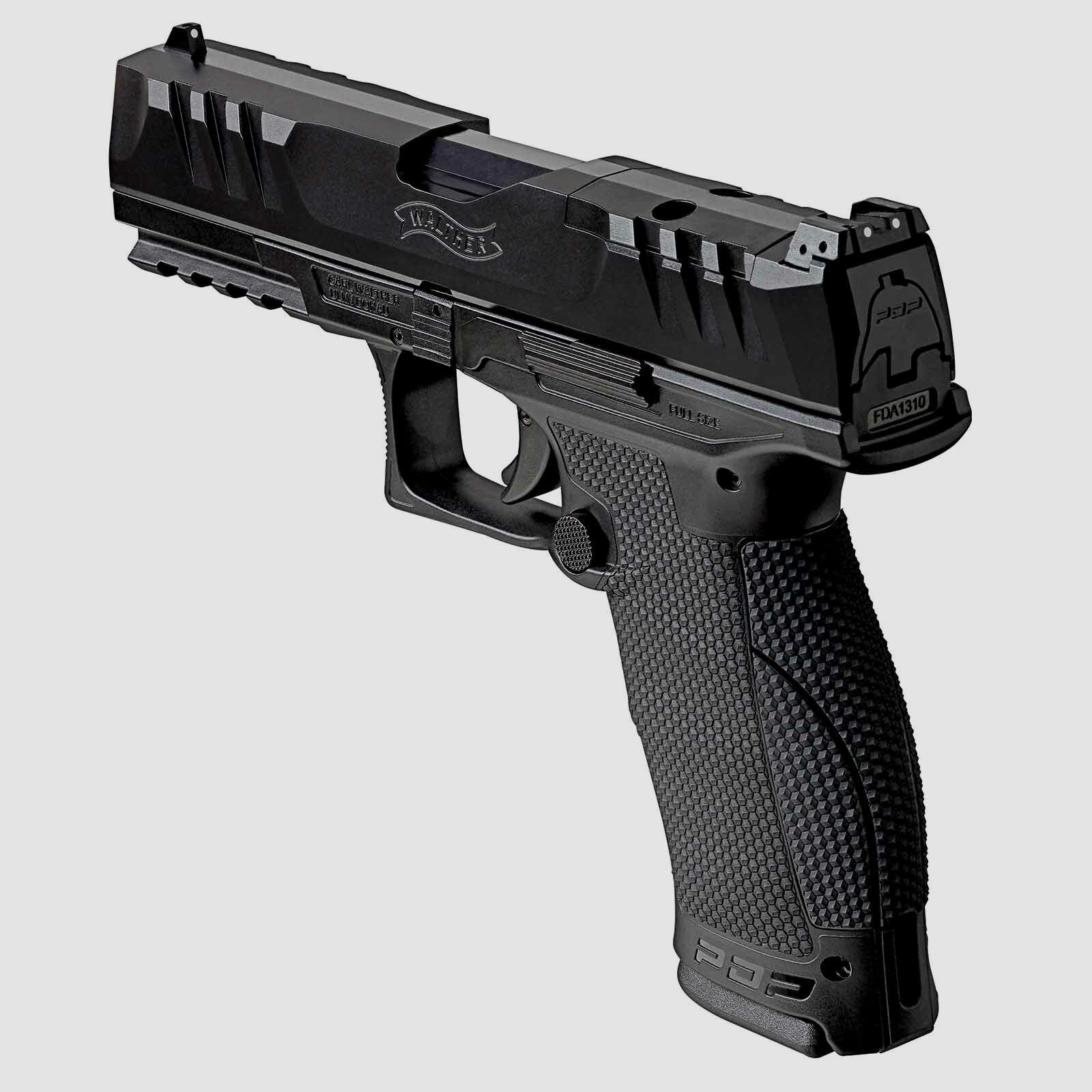 Walther PDP Full Size 4,5", Bild 3 von 4