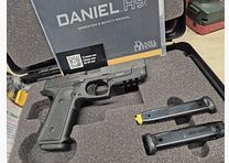 DANIEL DEFENSE H9 COMPACT 9mm Luger