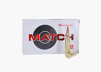 Hornady Match .300 Win. Mag. 178gr. ELD Match - 20 pcs.