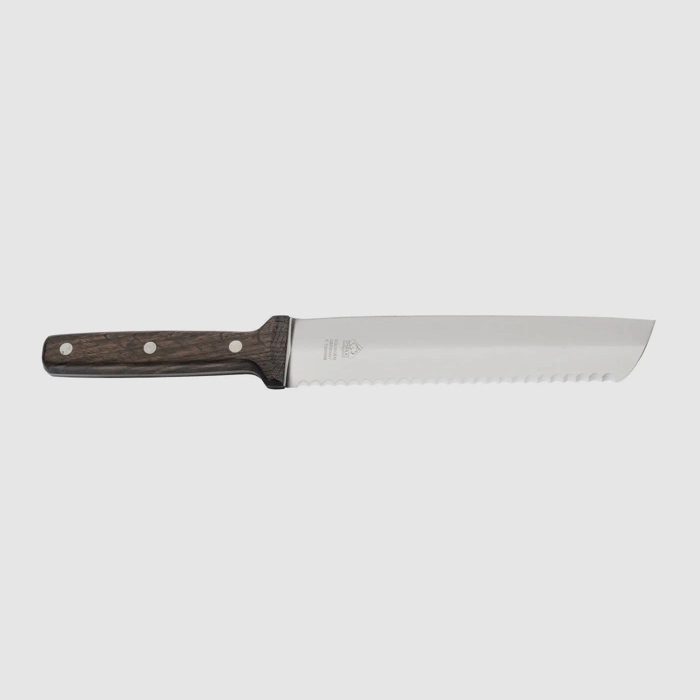 PUMA Kochmesser 2 in 1, Mooreiche, Bild 2 von 2