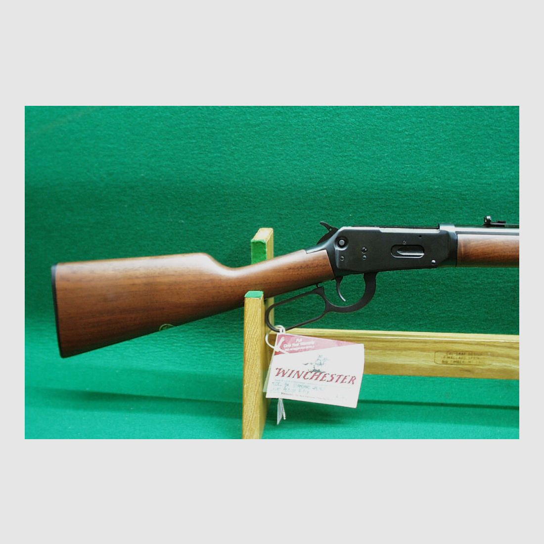 Winchester Mod.94AE Standard, image 2 of 4