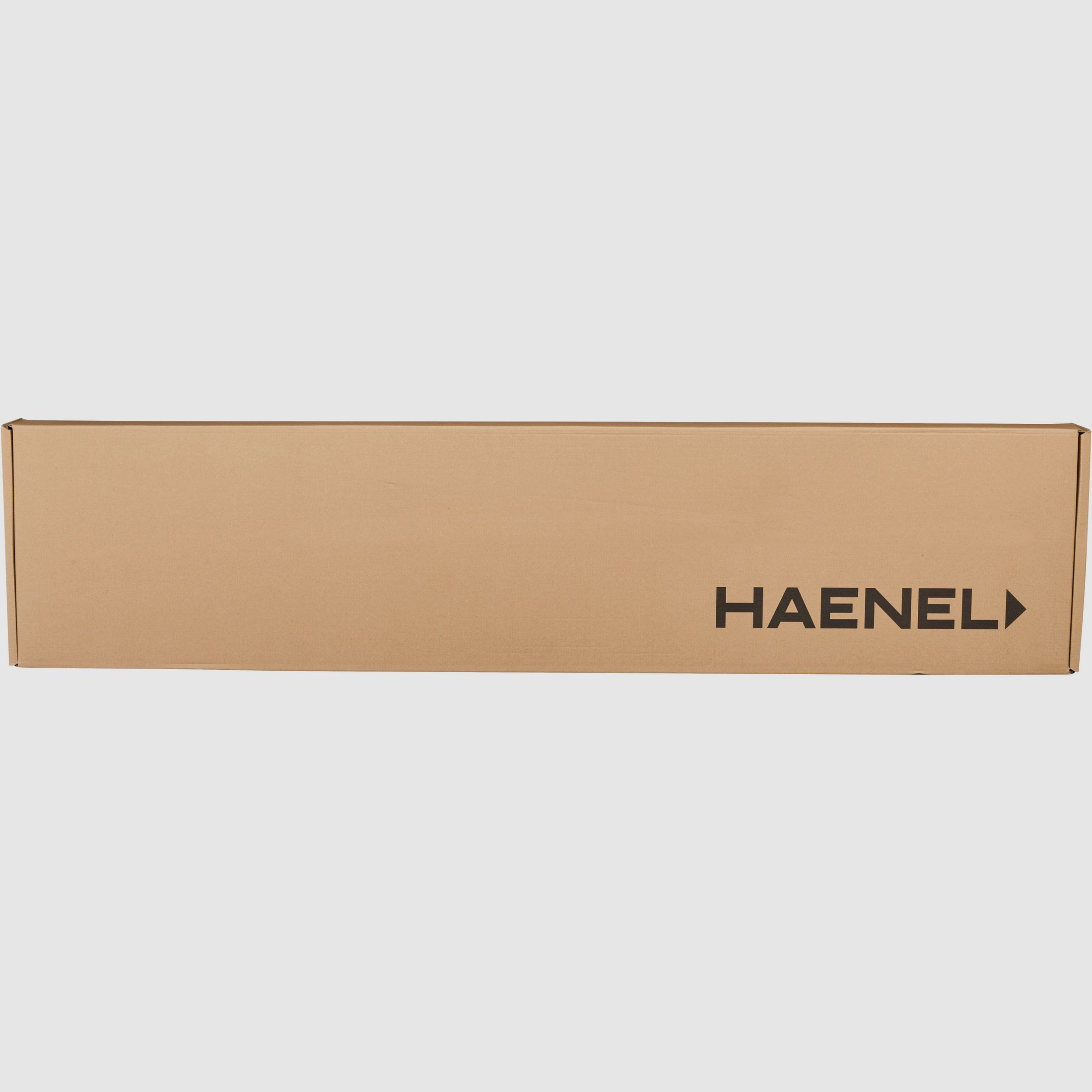 Haenel CR 308 M-LOK Handschutz 16,65", Direktabzug 28–35N, Kal. .308 Win.