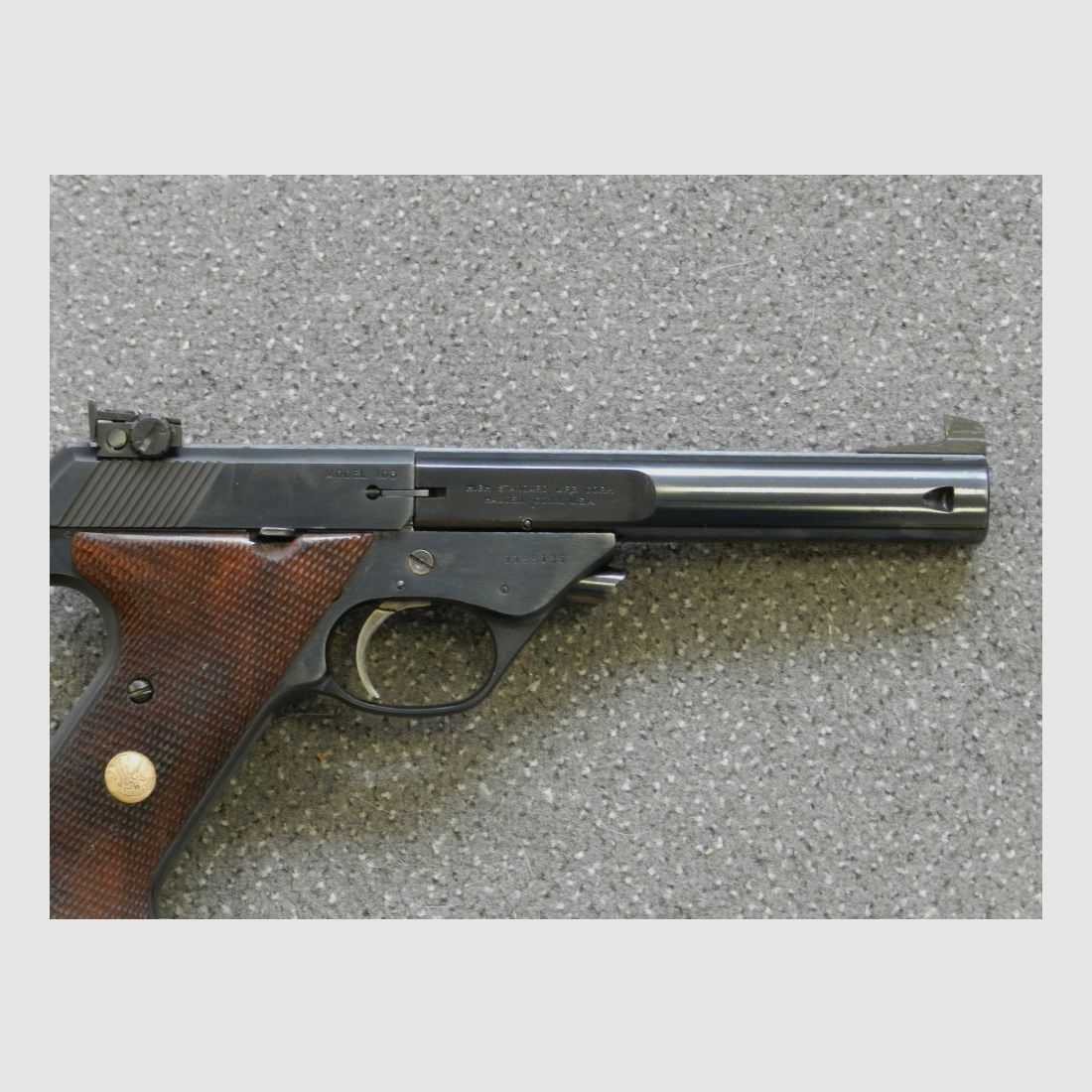 HI-STANDARD SUPERMATIC CITATION