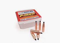 OGIVA HASLER 8MM(323″) 170GR. ARIETE
