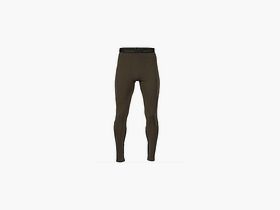 HÄRKILA Heat Heizunterhose Willow Green/ Black