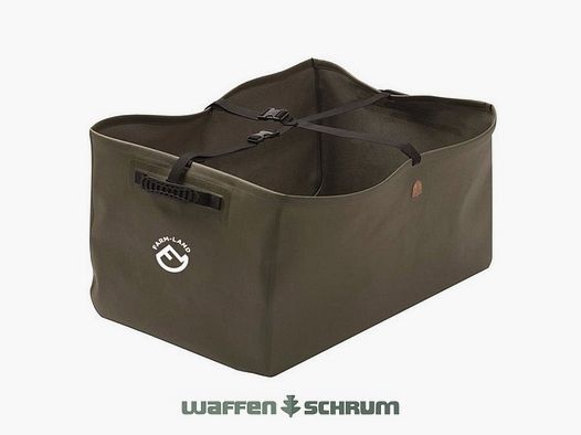 Terrain Wildwanne pliable