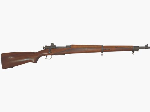 REMINGTON SPRINGFIELD 1903 A3(FUSIL MILITAIRE A REPETITION MANUEL)